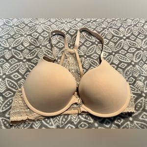Racerback Bra